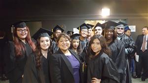 Dec 2016 Grads 